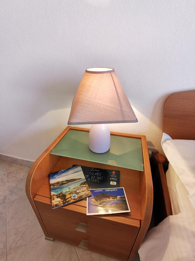 Lastovo Apartments Marija מראה חיצוני תמונה