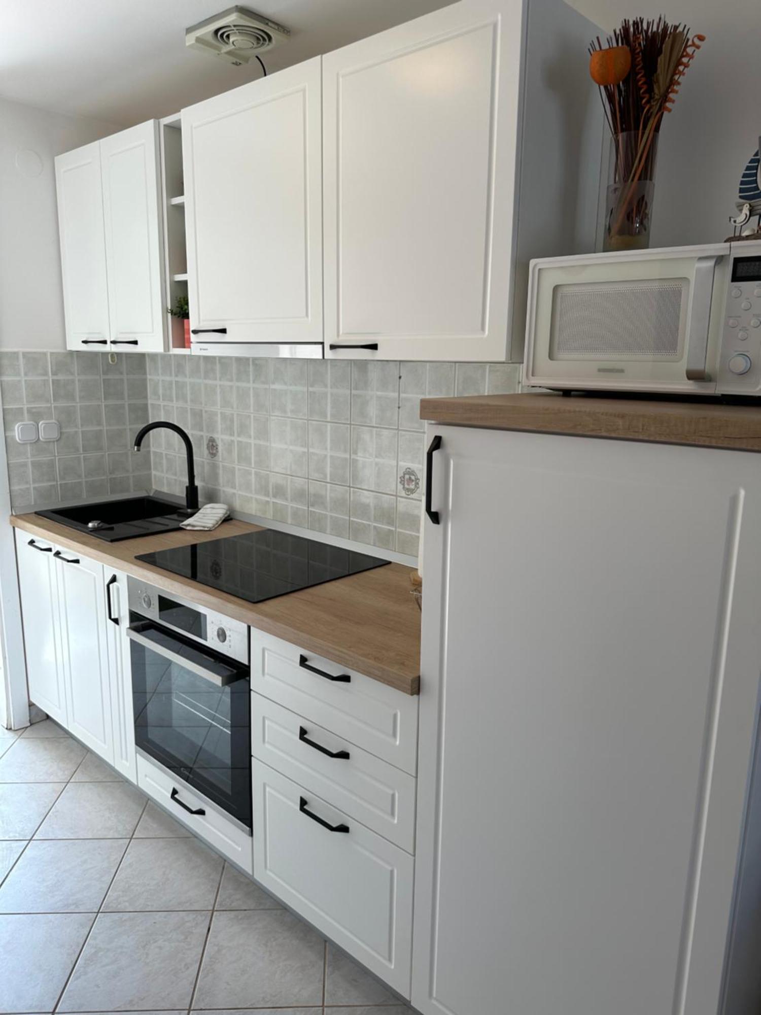 Lastovo Apartments Marija מראה חיצוני תמונה