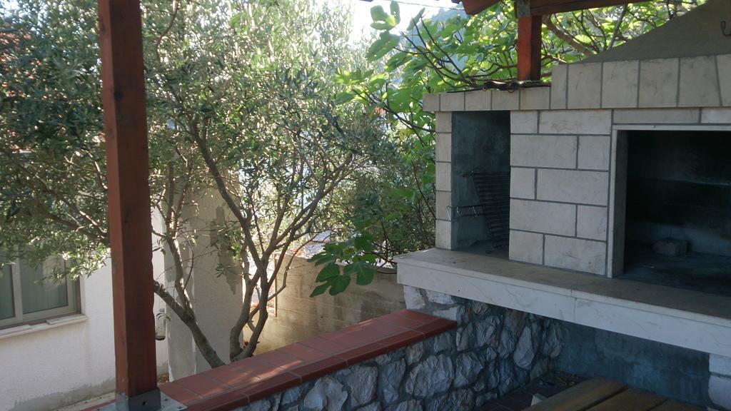 Lastovo Apartments Marija חדר תמונה