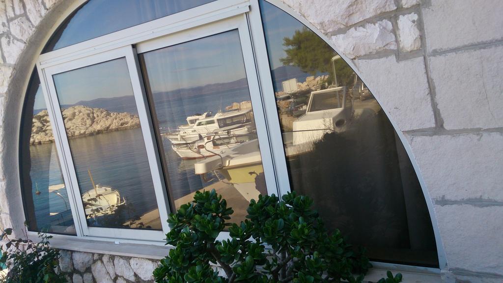 Lastovo Apartments Marija חדר תמונה